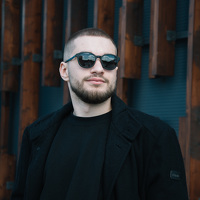 Хорольський Віталій