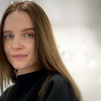 Сікорська Сніжана-Анна Сергіївна