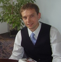 Павло Анатолійович