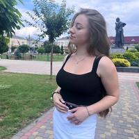 Червінська Юлія Романівна