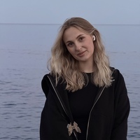 Жаркова Анна "Simple"