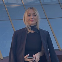 Демидюк Анна Ростиславівна