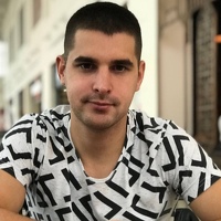 Паньків Мирослав Ігорович