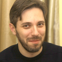 Revyatskyy Iwan
