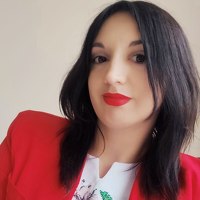 Маковська Ірина Андріївна