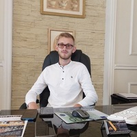 Сосновський Ростислав Романович