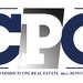 CPG REAL ESTATE