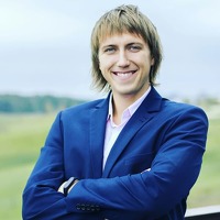 Заболотний Володимир