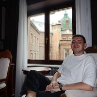Балич Олександр Сергійович