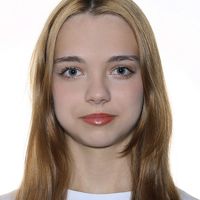 Галущак Анастасія
