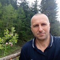 Щербанюк Віталій Володимирович