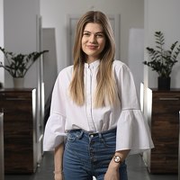 Сливка Маряна Степанівна