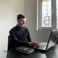 Ковальов Андрій