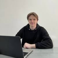 Андреєв Дмитро Олександрович