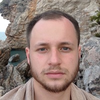 Степан Андрійович