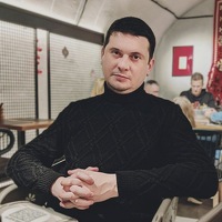 Гурський Ростислав