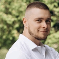 Глушенков Володимир Анатолійович
