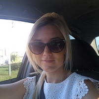 Галина Богданівна