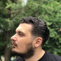 Volodymyr