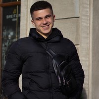 Грицак Назар Андрійович