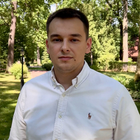 Рієлтор Павло